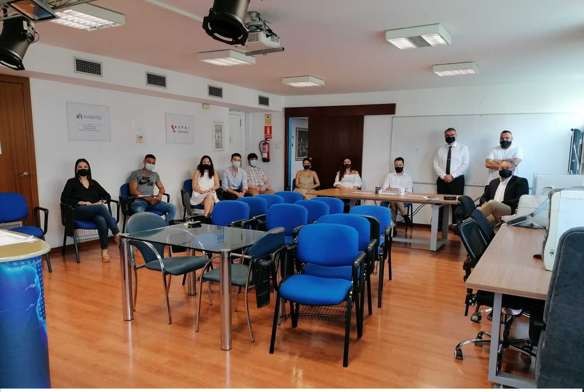 الدراسة في إسبانيا: من القبول الجامعي إلى فيزا الطالب الدراسة في إسبانيا: من القبول الجامعي إلى فيزا الطالب