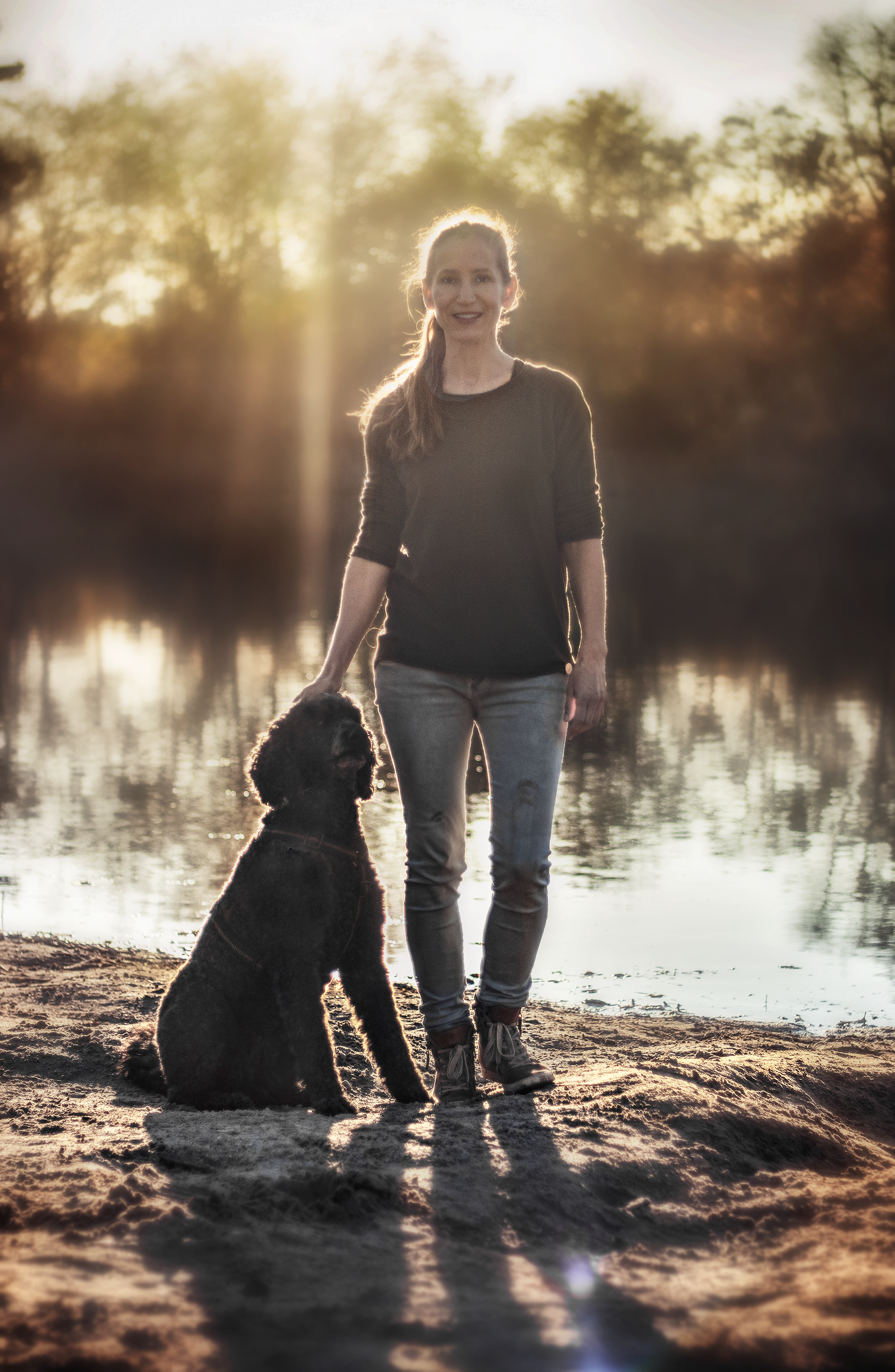 Ganzheitliche Hundeschule München Ost