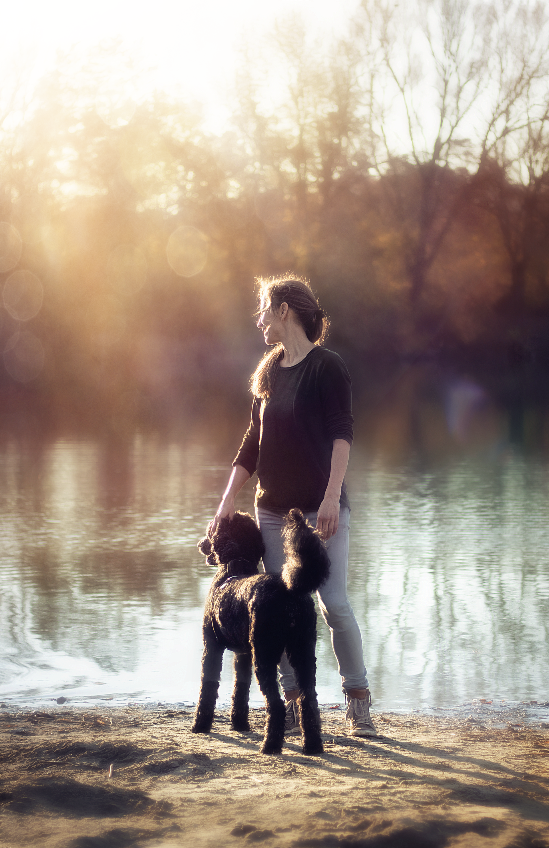 Ganzheitliche Hundeschule München Ost