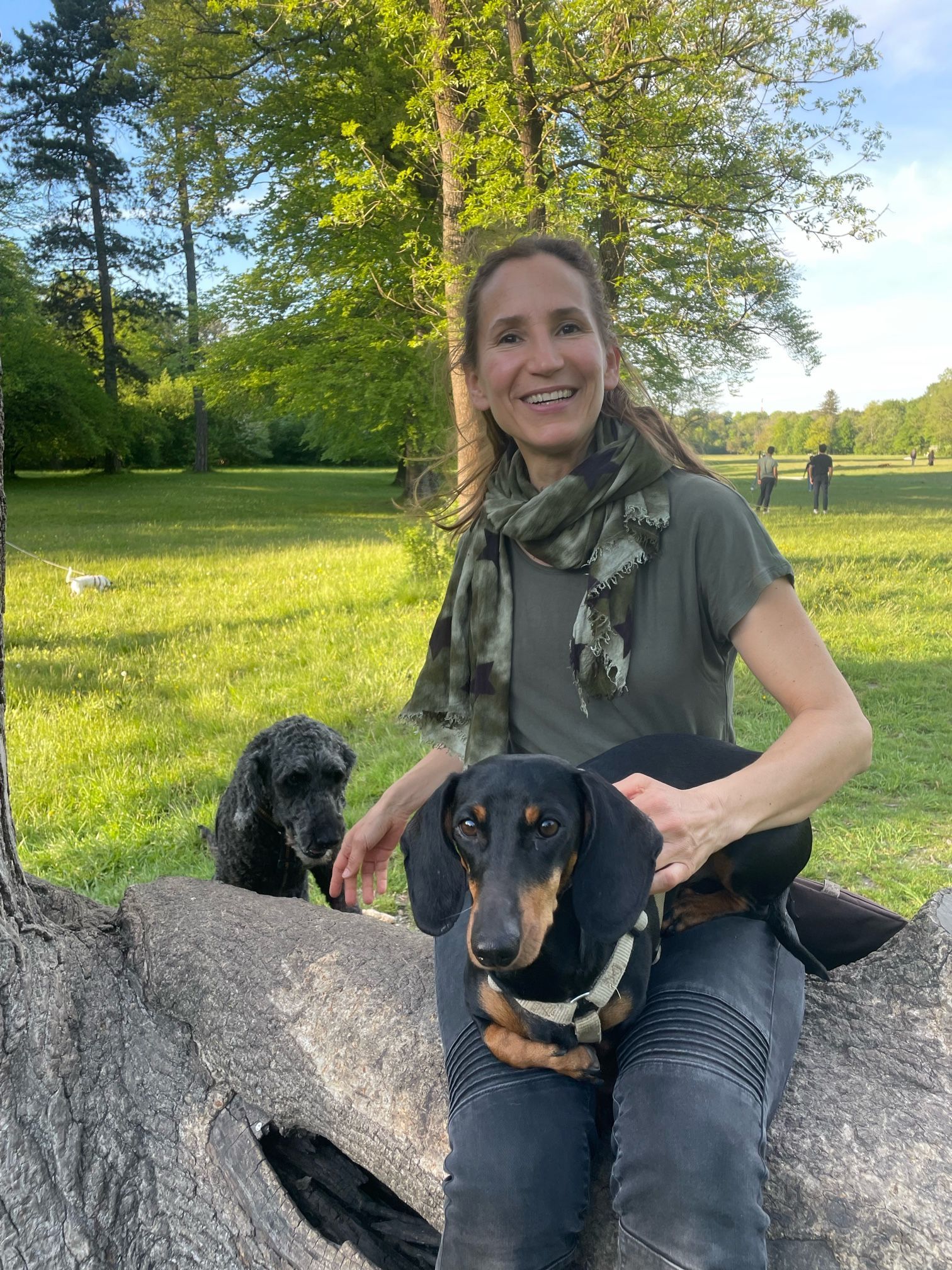 Ganzheitliche Hundeschule München Ost