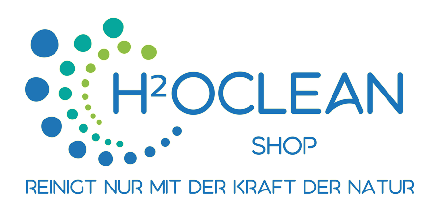 H2OCLEAN Shop H2OCLEAN-Logo