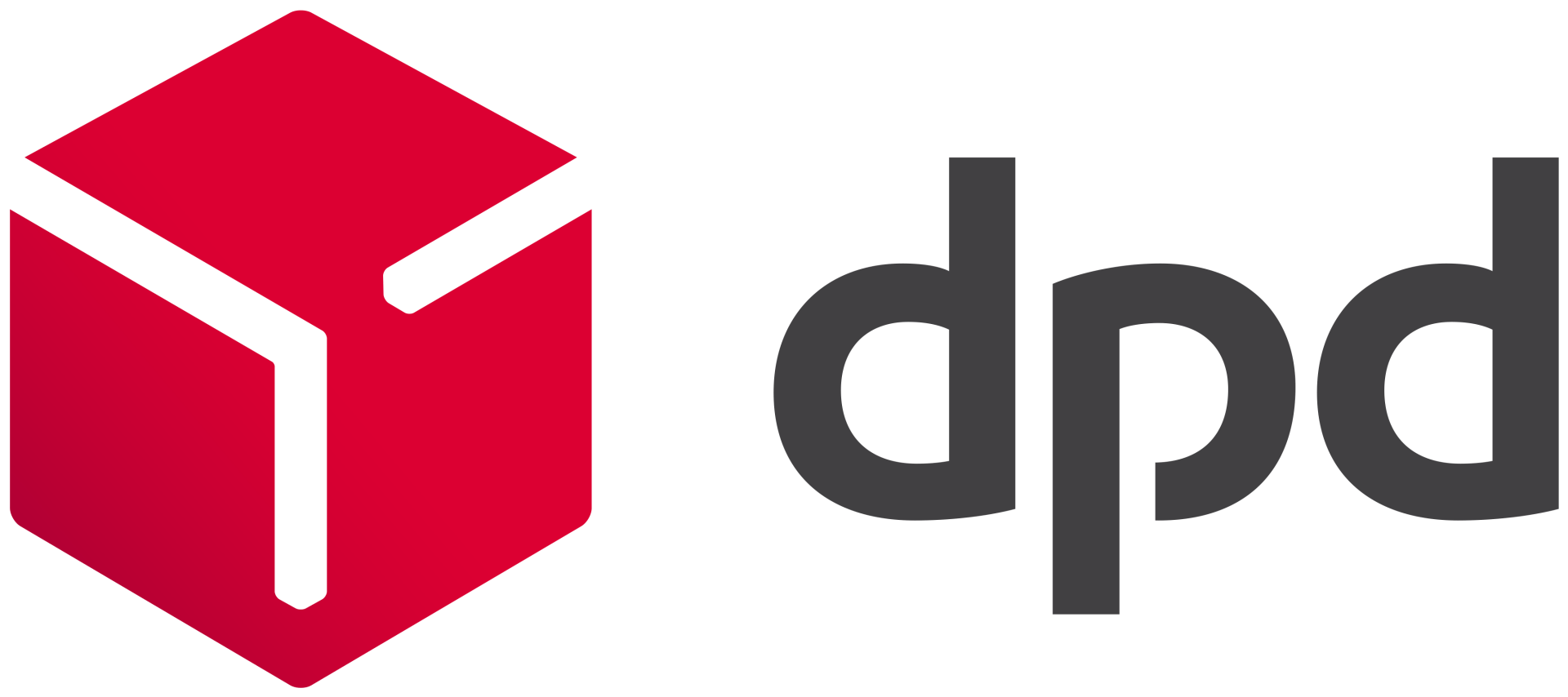 DPD Logo