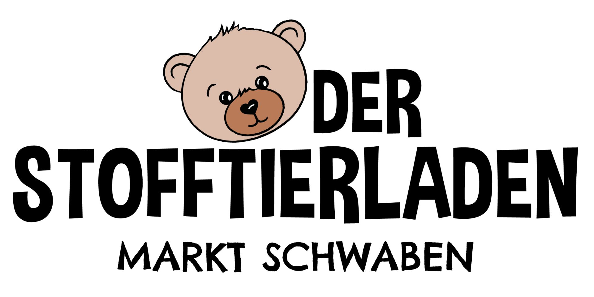 Der Stofftierladen Logo