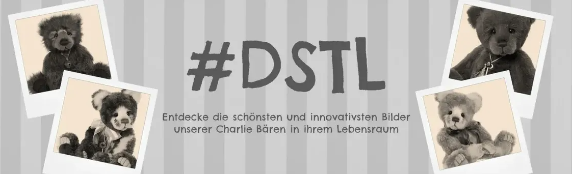 DSTL CHARLIE BEARS BILDERGALERIE
