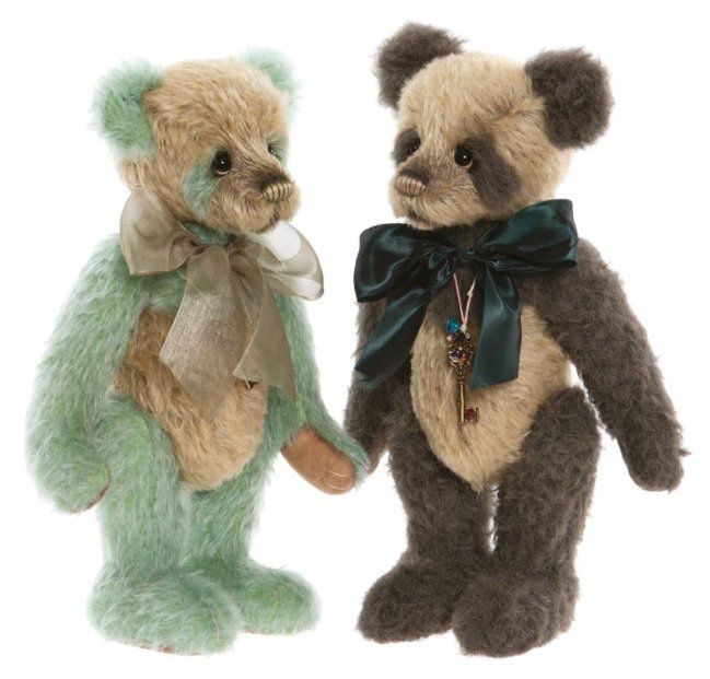 CHARLIE BEARS GERMANY