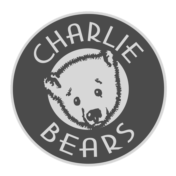 Charlie Bears Logo Charlie Bears Logo