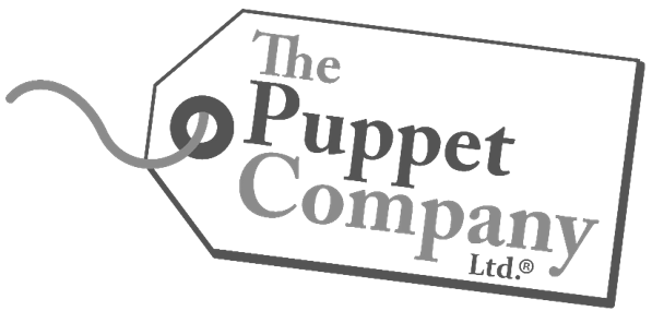 The Puppet Company Logo