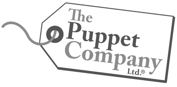 The Puppet Company Logo The Puppet Company Logo