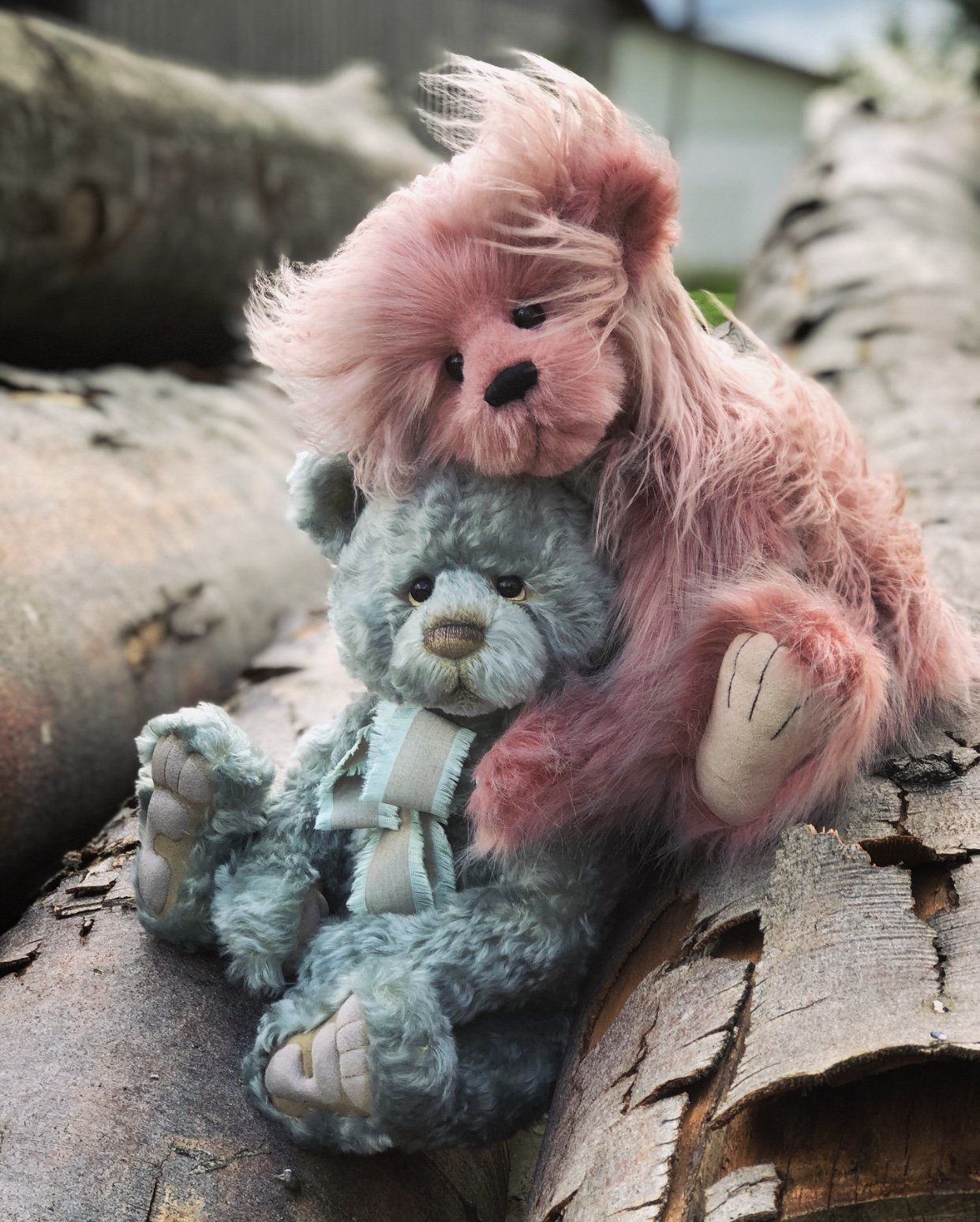 CHARLIE BEARS GERMANY