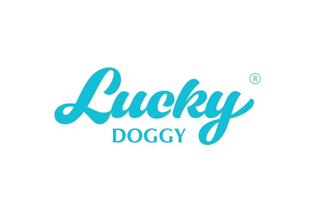 Lucky Doggy Logo