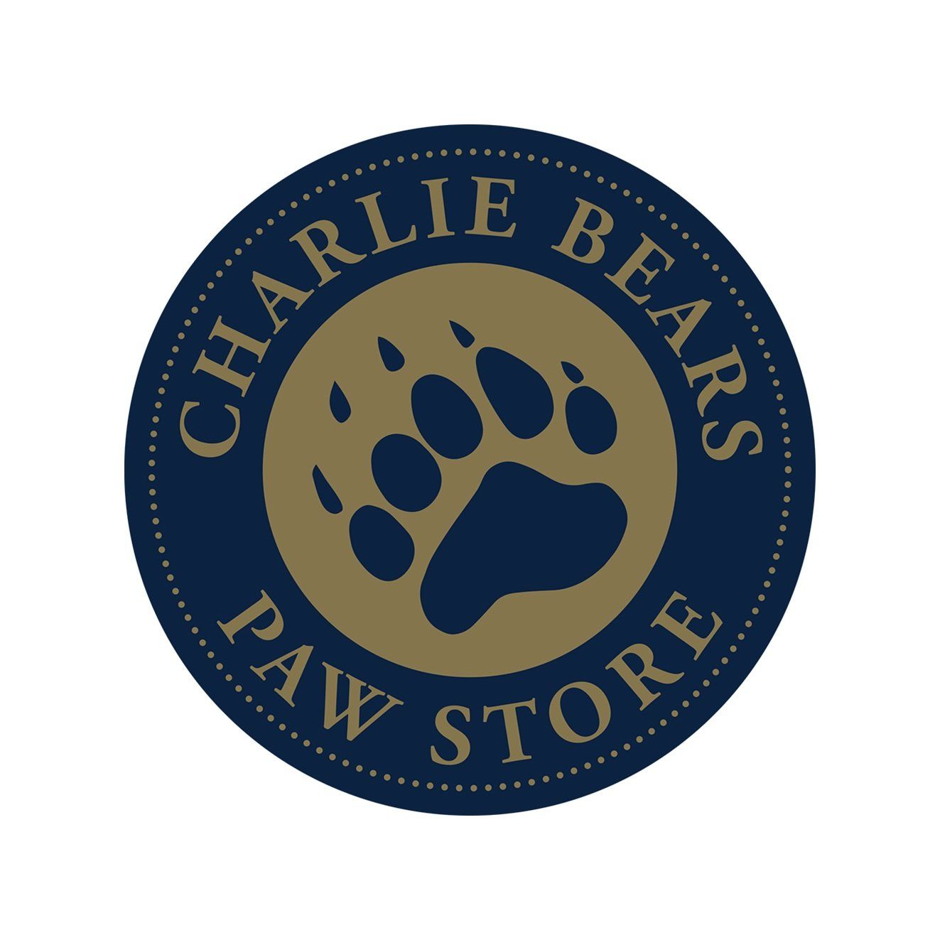 CHARLIE BEARS PAW STORE GERMANY