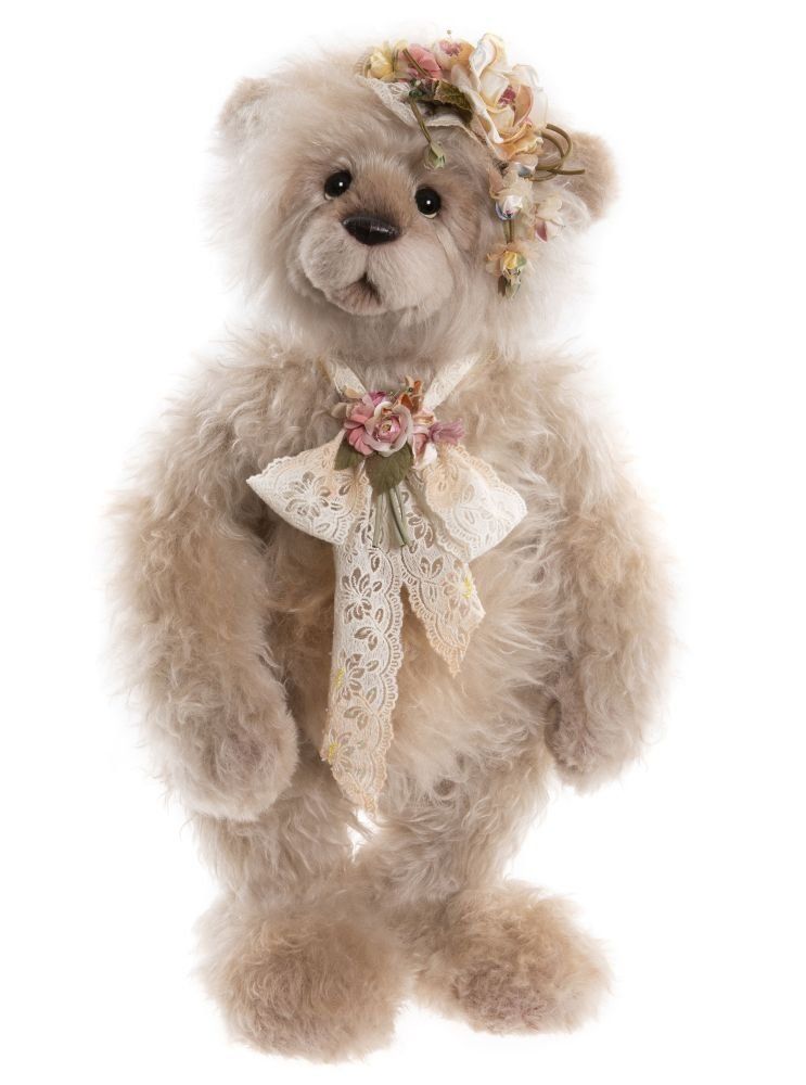 CHARLIE BEARS GERMANY