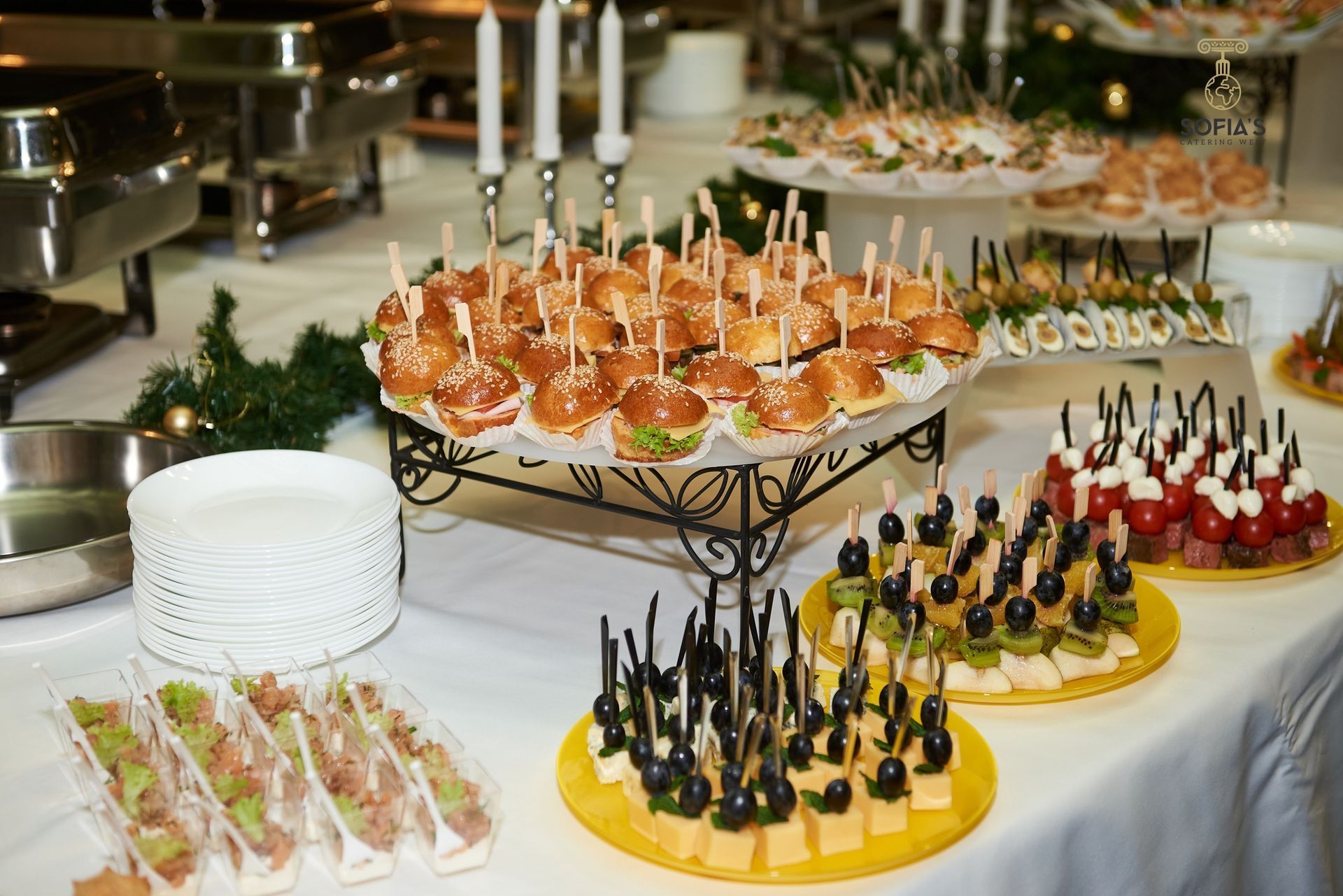 Catering Offenbach