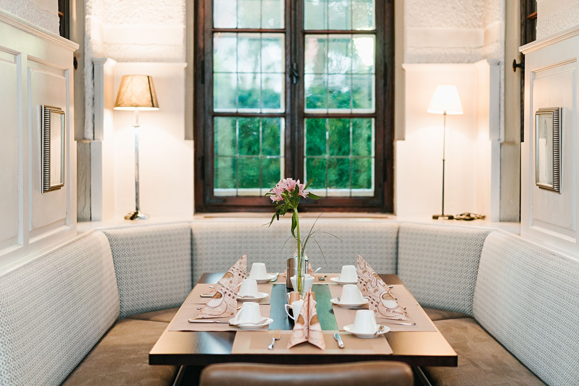 Welcome Hotel Schloss Lehen als Veranstaltungsort für Meditationskurse und Schweige-Retreats von MedioBalance