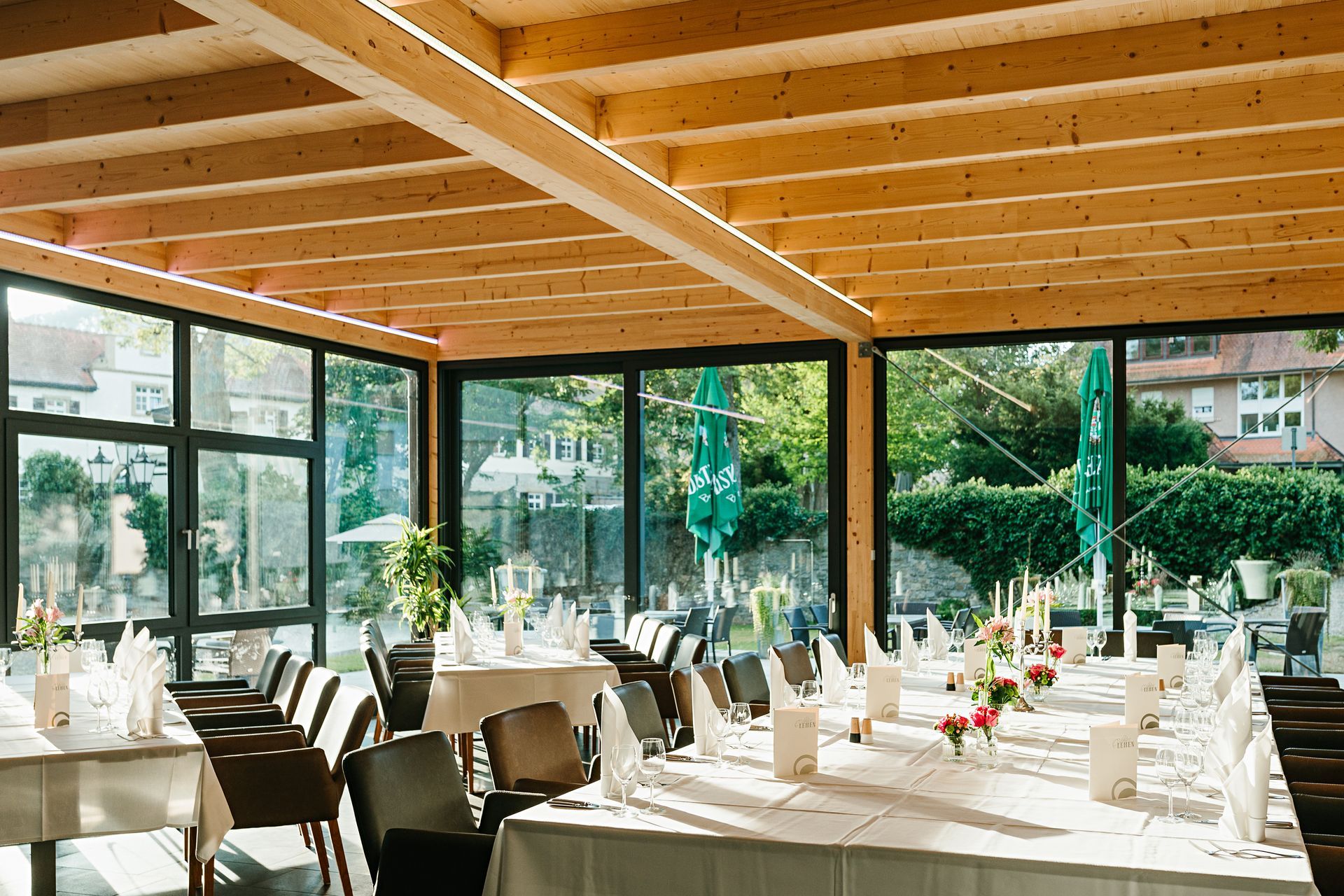 Welcome Hotel Schloss Lehen als Veranstaltungsort für Meditationskurse und Schweige-Retreats von MedioBalance