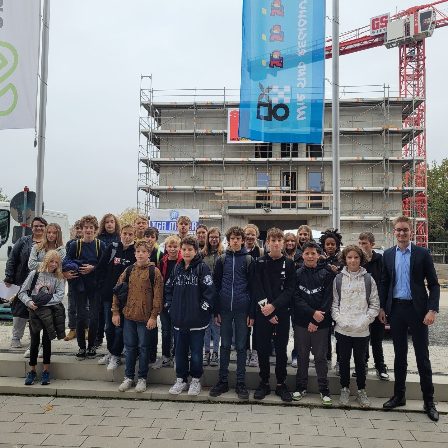 Berthold Brecht Schule Nürnberg