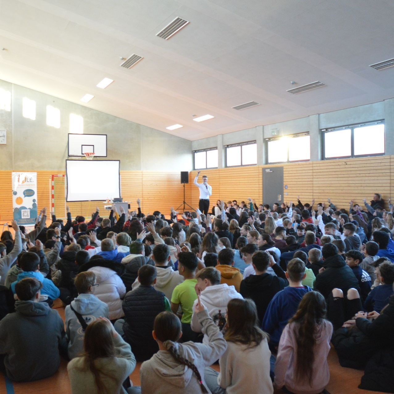 Mittelschule Neunburg vorm Wald