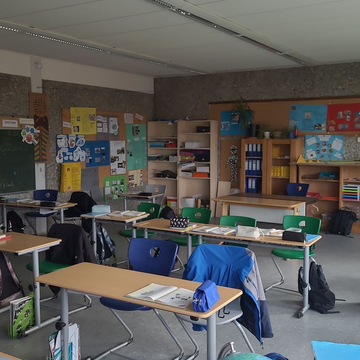 Mittelschule Neunburg vorm Wald