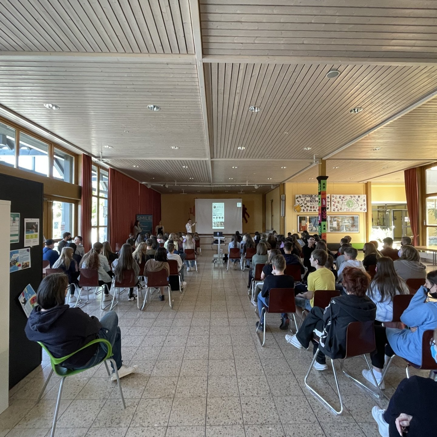 Mittelschule Burgthann