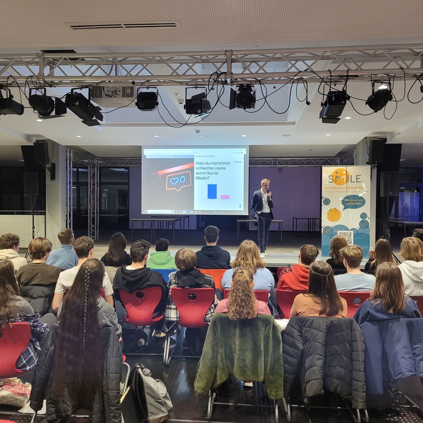 Berthold Brecht Schule Nürnberg