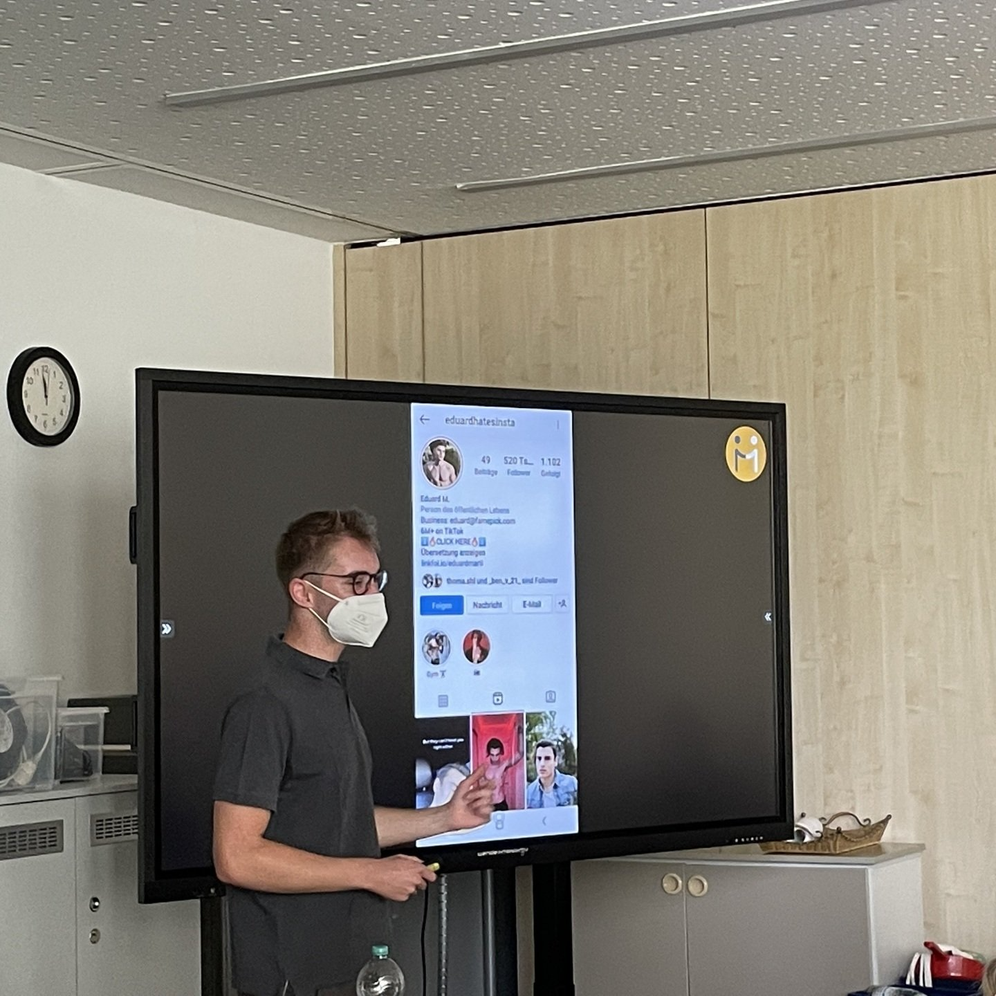 Mittelschule Essenbach