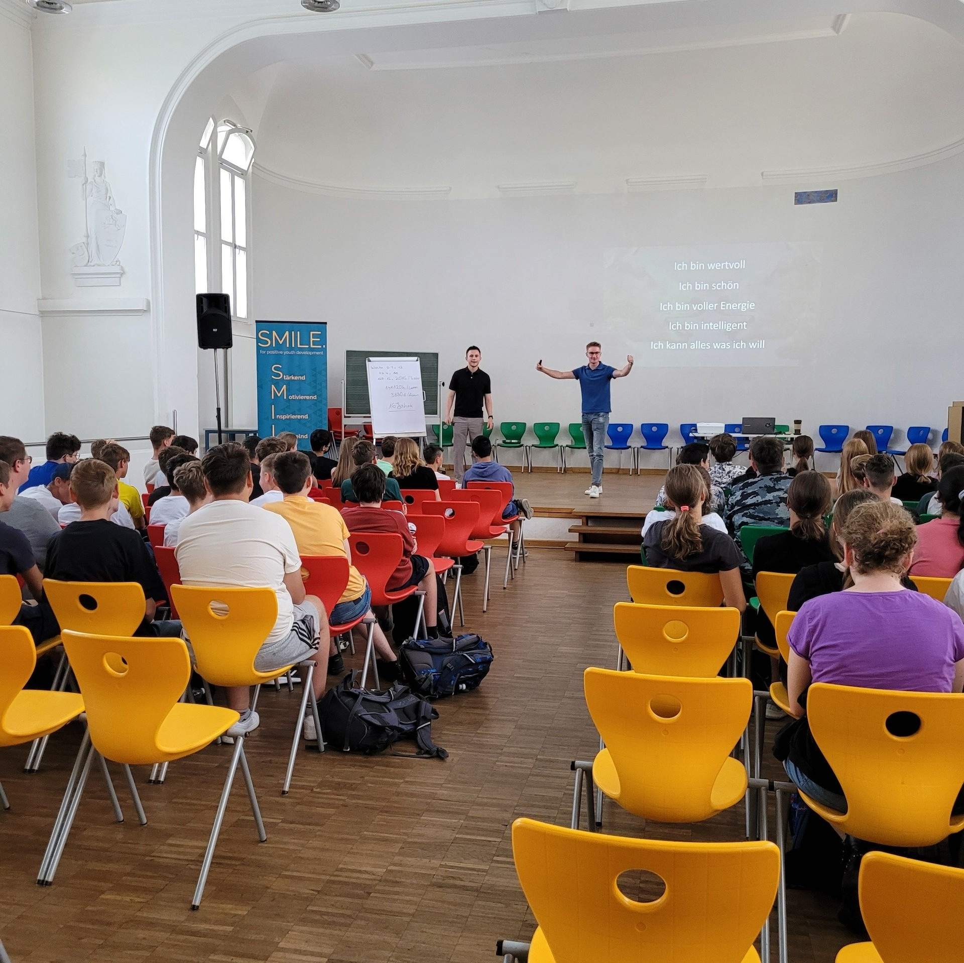 Herder Gymnasium Forchheim