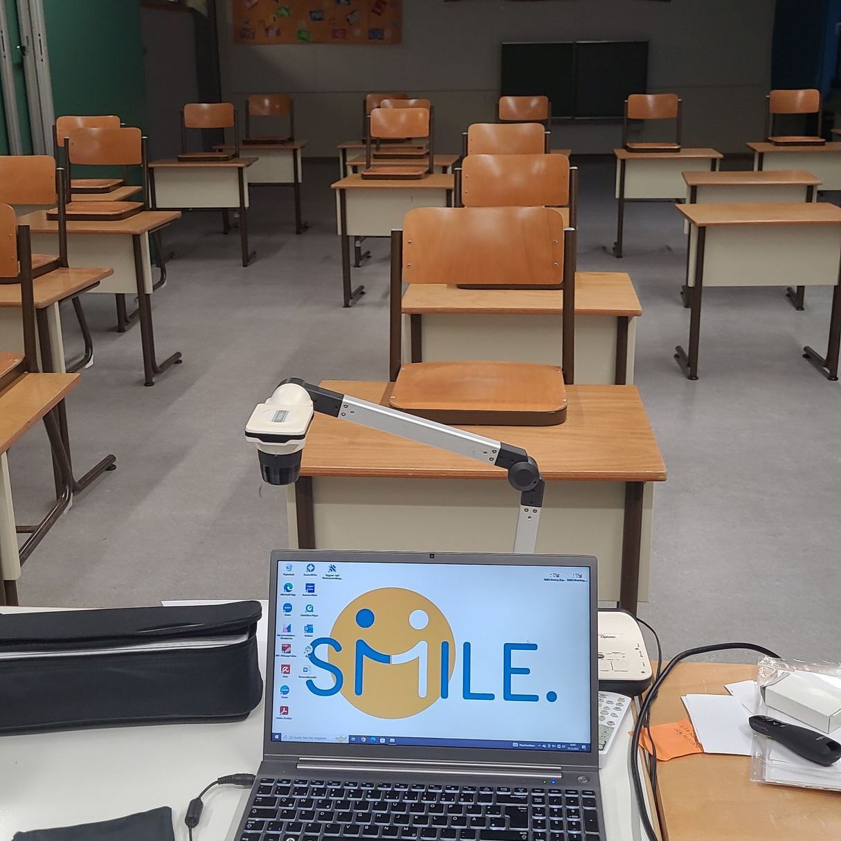 Berthold Brecht Schule Nürnberg