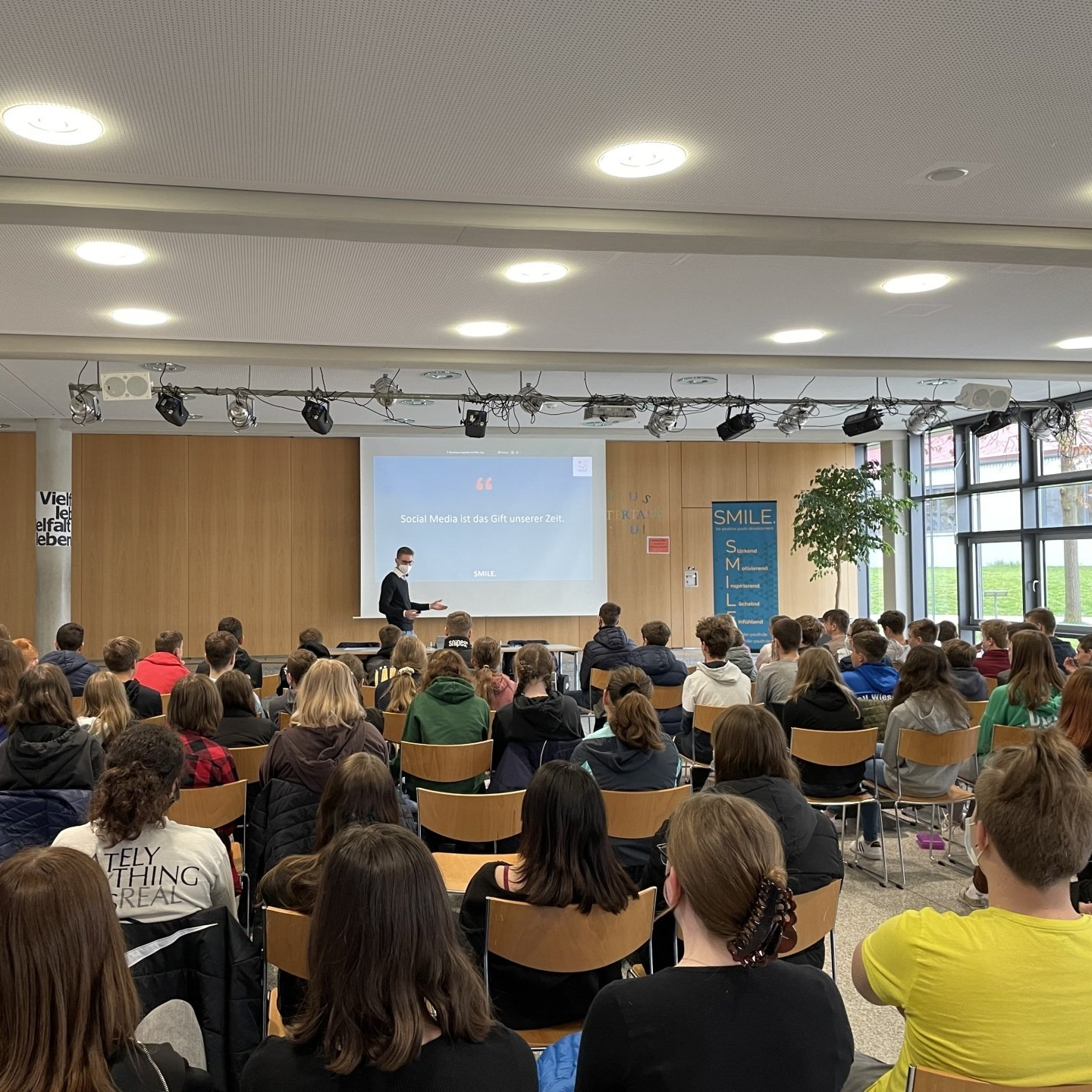 Staatliche Realschule Herrieden