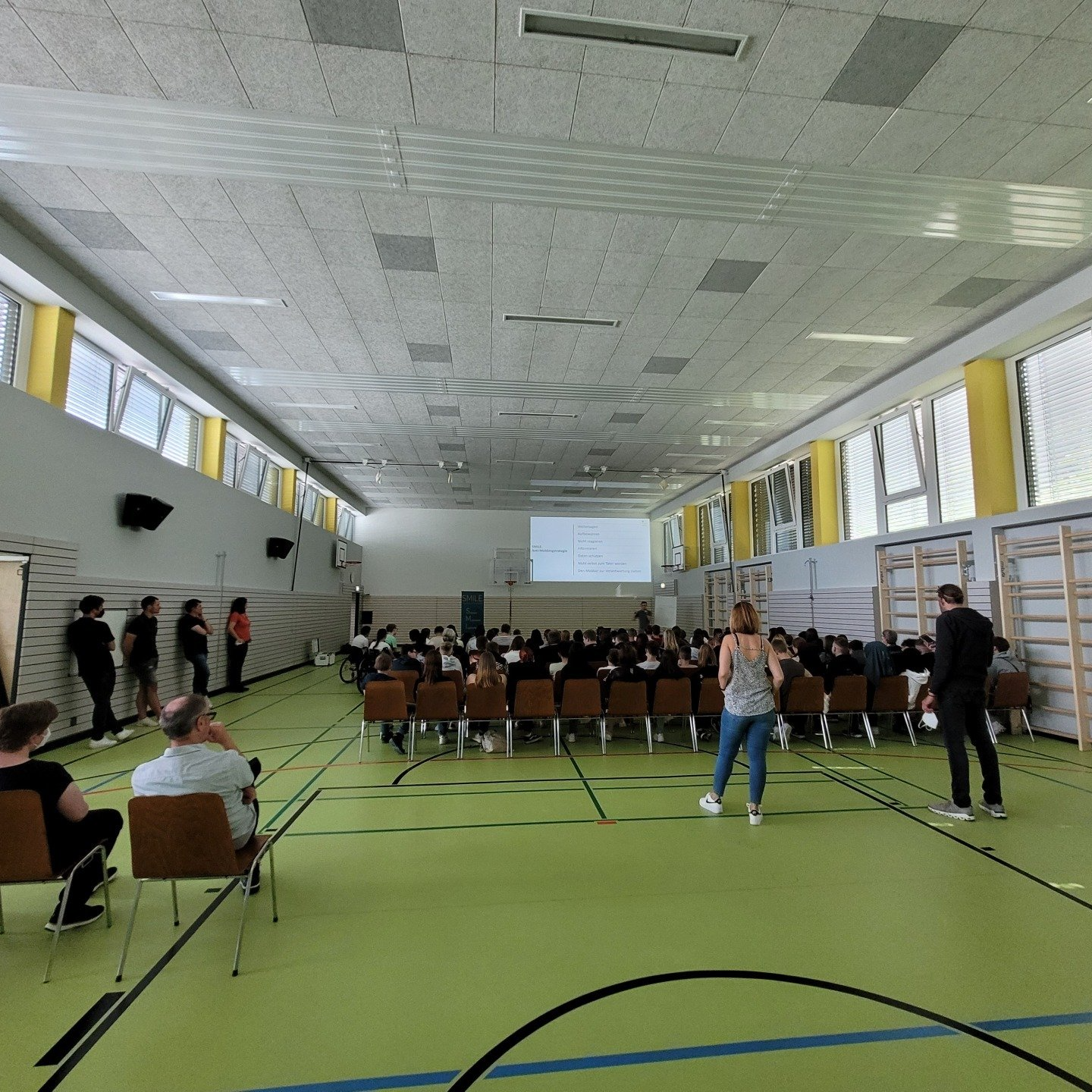 Mittelschule Neustadt a. d. Waldnaab