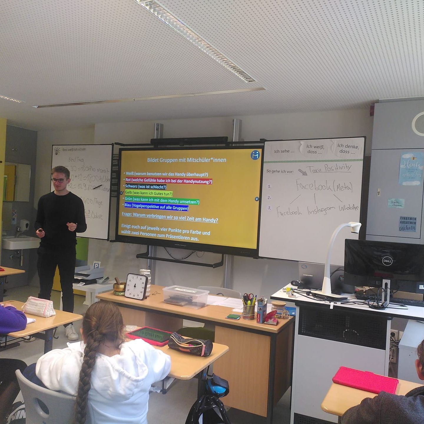 Berthold Brecht Schule Nürnberg