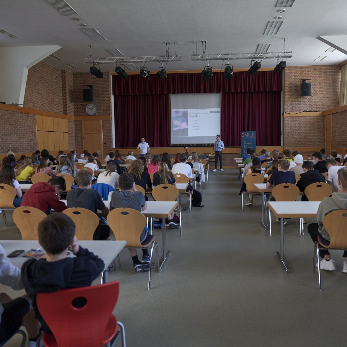 Gymnasium Scheinfeld