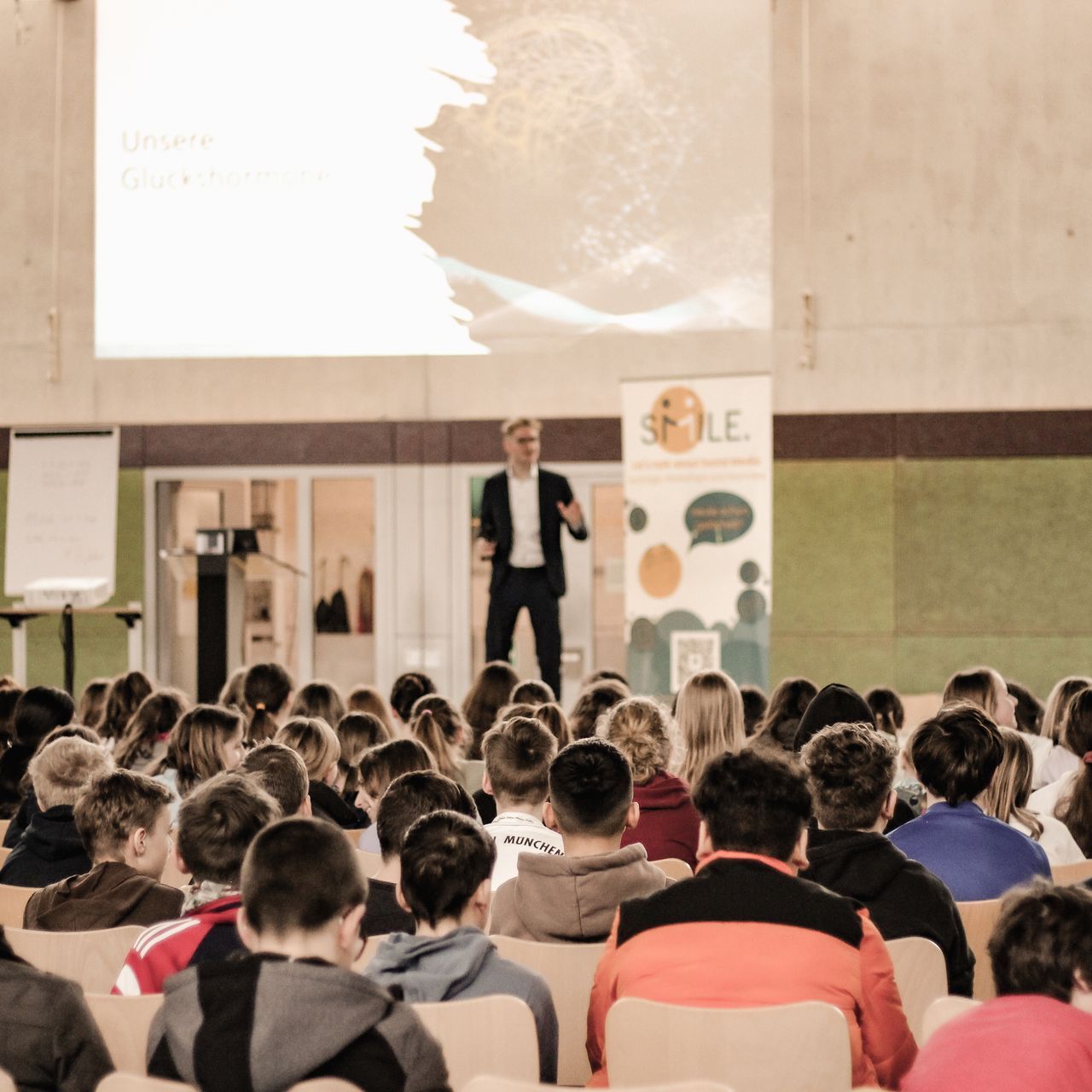 Berthold Brecht Schule Nürnberg