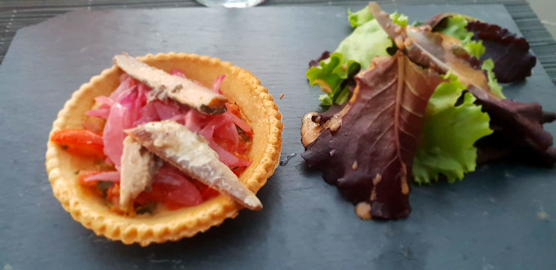 Table d'Hôtes Villa Alyzea Bessan