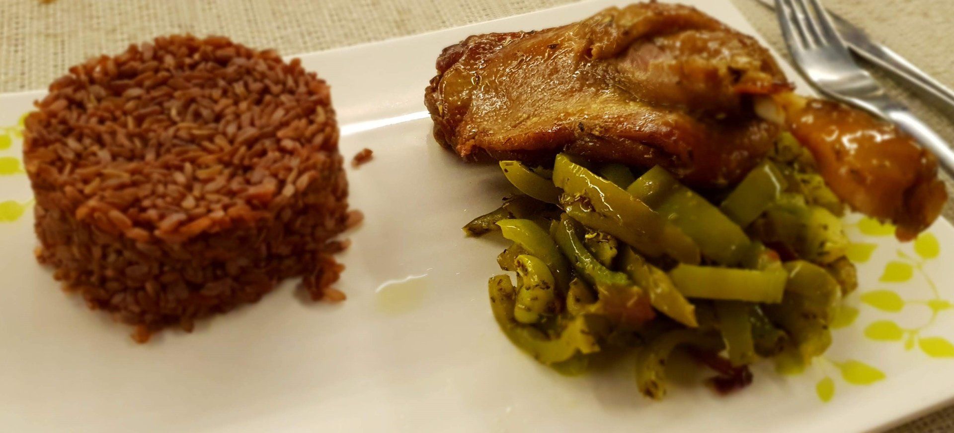 Table d'Hôtes Villa Alyzea Bessan