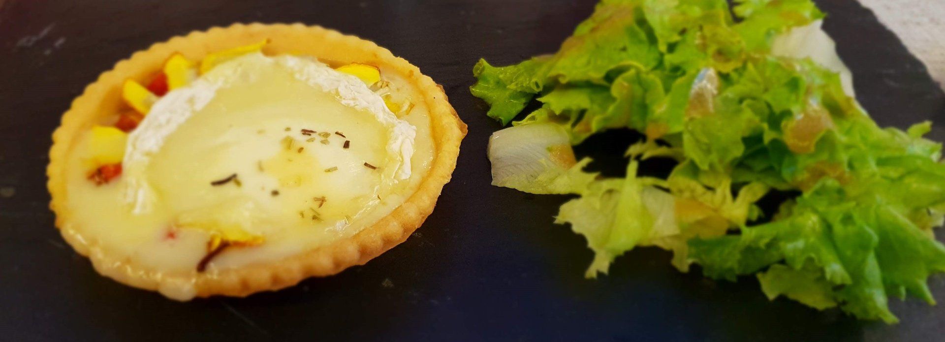 Table d'Hôtes Villa Alyzea Bessan