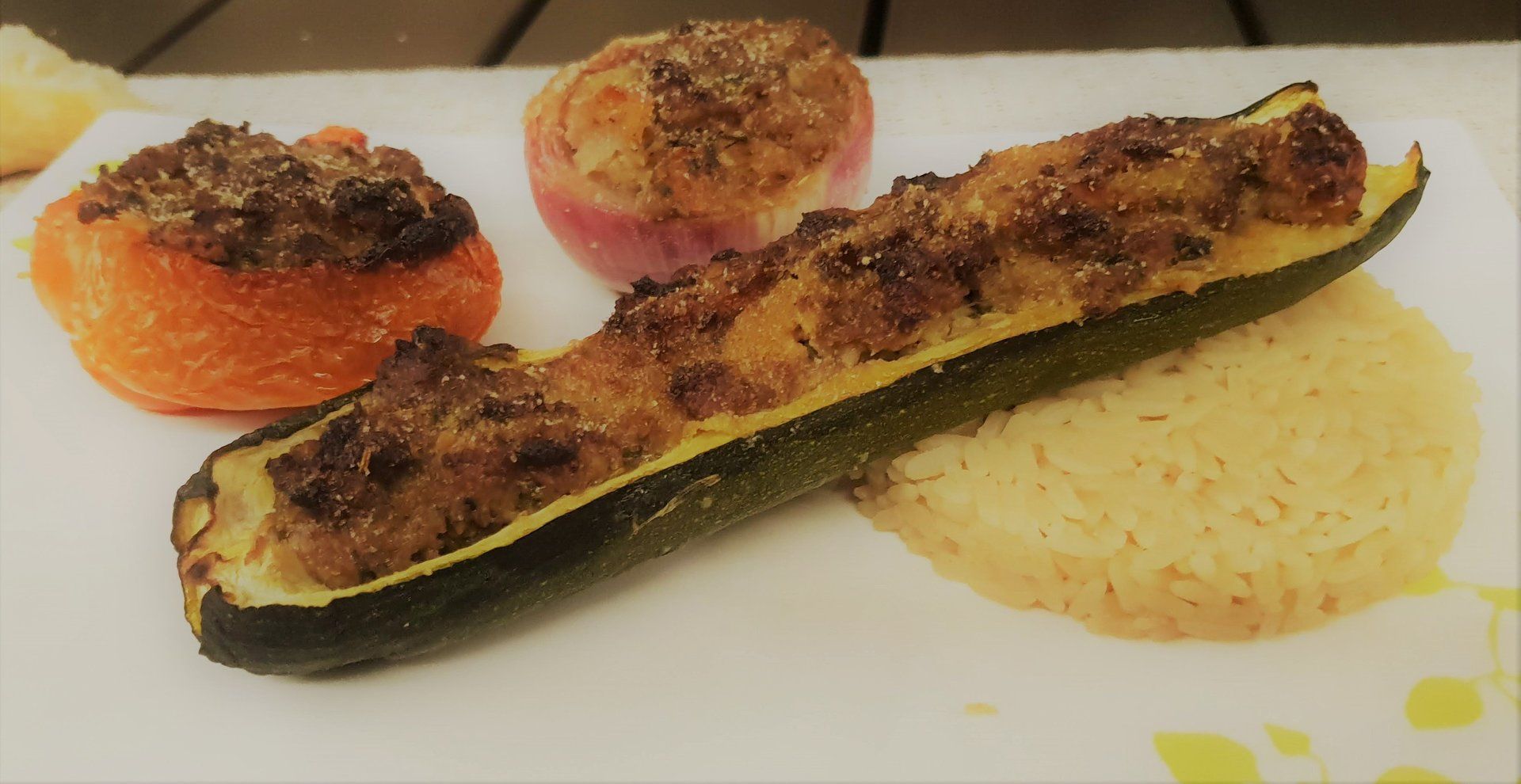 Table d'Hôtes Villa Alyzea Bessan