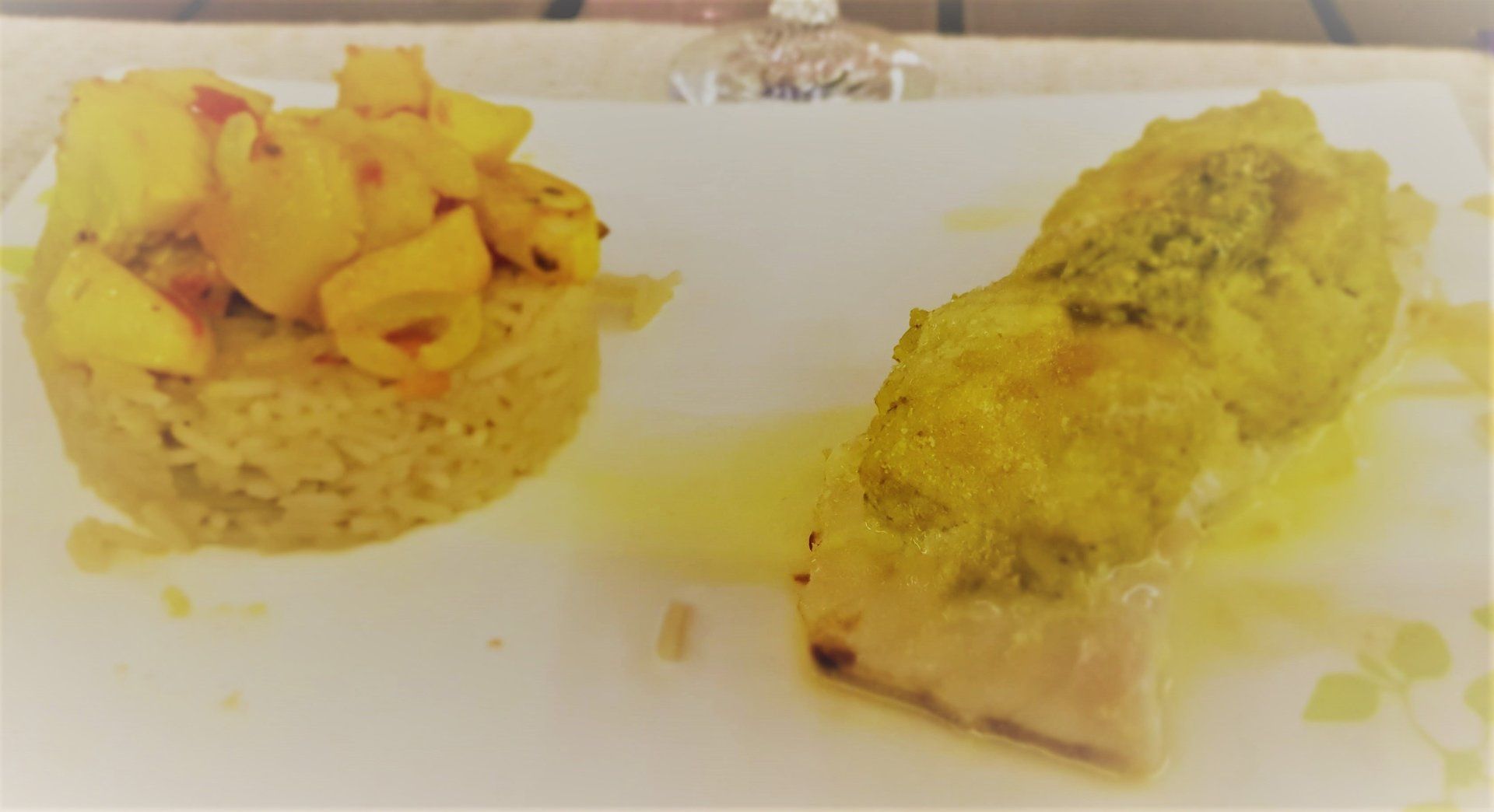 Table d'Hôtes Villa Alyzea Bessan