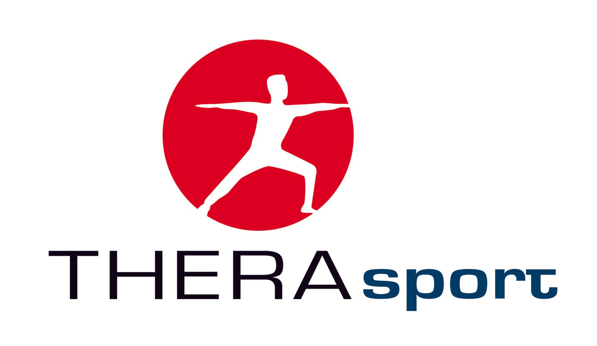 Thera sport Wohltorf-Logo
