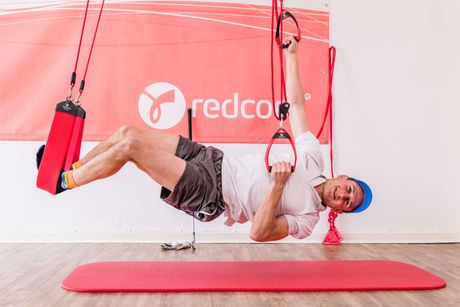 Rotationsbewegungen trainieren und stärken