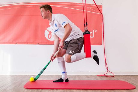 Leistungsfördernd und eine gute Prophylaxe bei Verletzungen