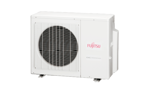 Multi Split Systeme Fujitsu Klimageräte Multi Split Systeme