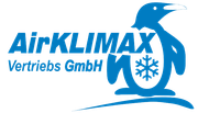 AirKLIMAX Vertriebs GmbH_logo