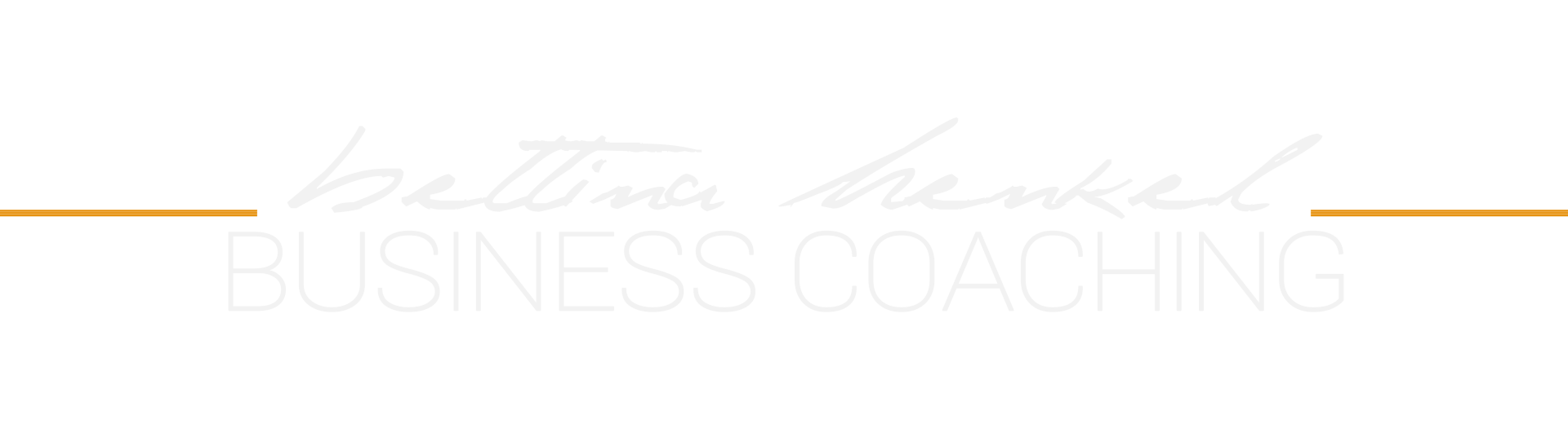 Bettina Henkel Business Coaching Bettina Henkel Business Coaching