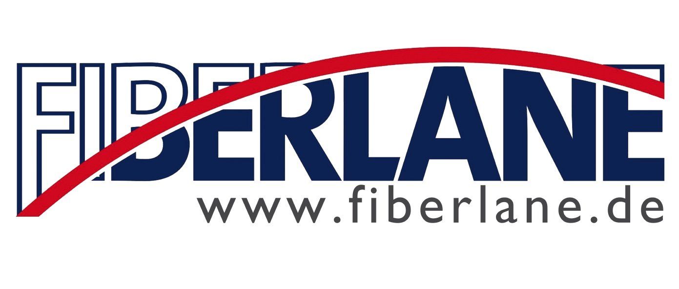 Fiberlane, Logo