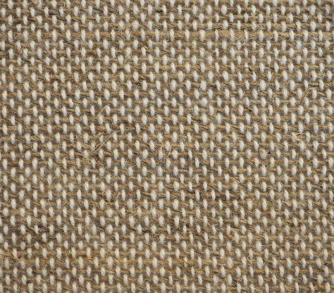 Beschichtungsträger, Naturfaser