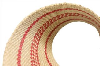 Gurte und Bänder, Naturfaser