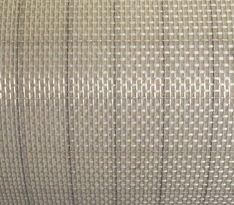 Filtration Scrim, synthetic