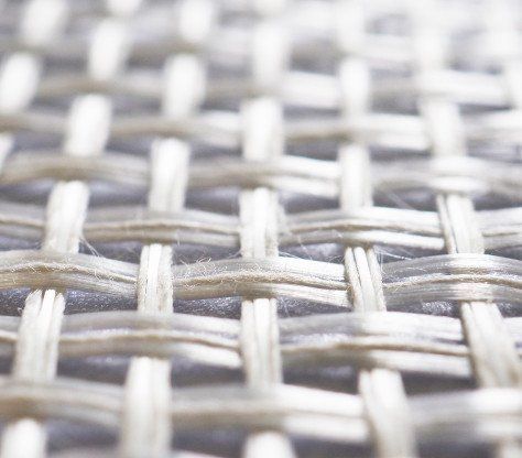 Composite Automobil, synthetisch