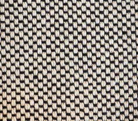 Secondary Backing, Natural