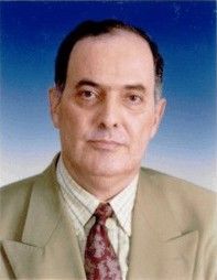 Dr. Yassin Arafat Almidani